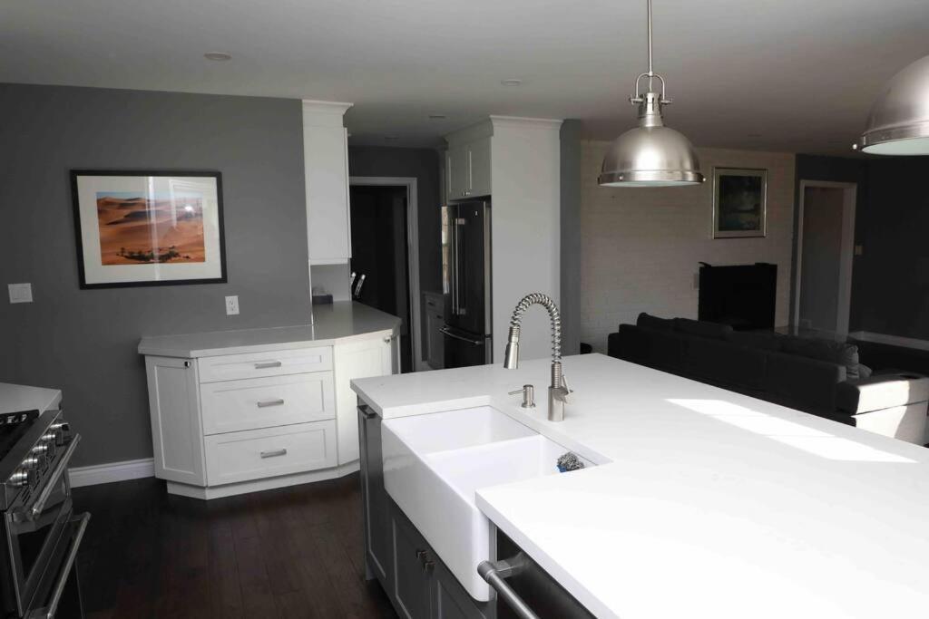 Bowmanville Event Place Bagian luar foto