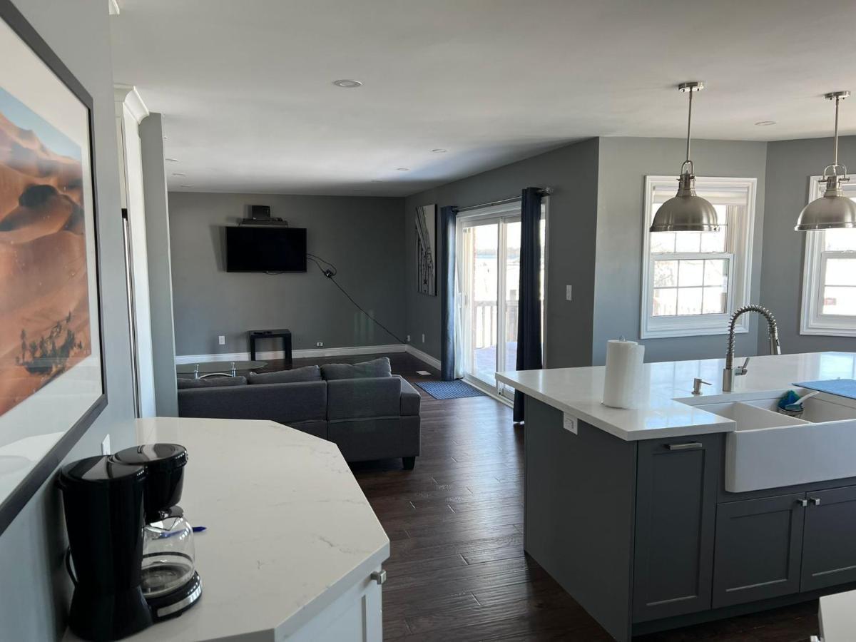 Bowmanville Event Place Bagian luar foto